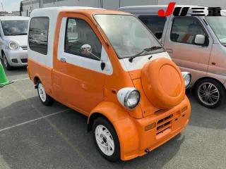 DAIHATSU MIDGET II
