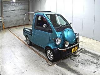 DAIHATSU MIDGET II