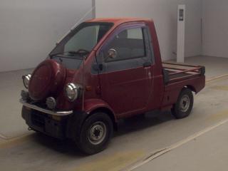 DAIHATSU MIDGET II