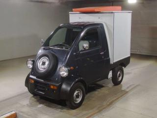 DAIHATSU MIDGET II