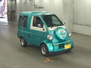 DAIHATSU MIDGET II