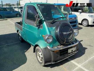 DAIHATSU MIDGET II
