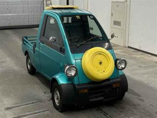 DAIHATSU MIDGET II
