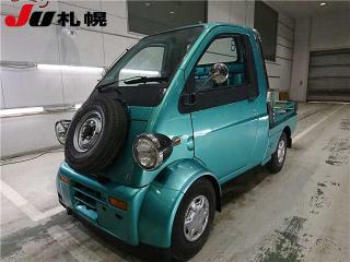 DAIHATSU MIDGET II