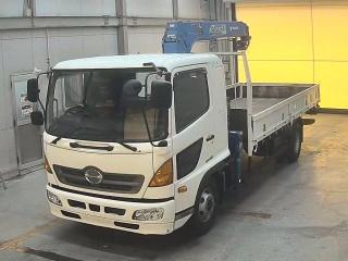HINO RANGER