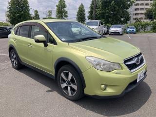SUBARU IMPREZA SPORT