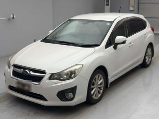 SUBARU IMPREZA SPORT