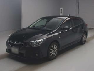 SUBARU IMPREZA SPORT