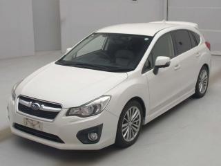 SUBARU IMPREZA SPORT