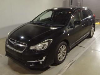 SUBARU IMPREZA SPORT