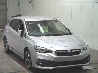 SUBARU IMPREZA SPORT