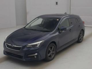 SUBARU IMPREZA SPORT