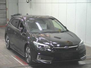 SUBARU IMPREZA SPORT