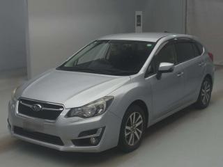 SUBARU IMPREZA SPORT