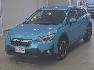SUBARU IMPREZA SPORT