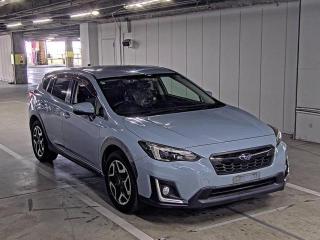 SUBARU OTHER