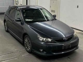 SUBARU IMPREZA 5HB