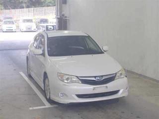 SUBARU OTHER