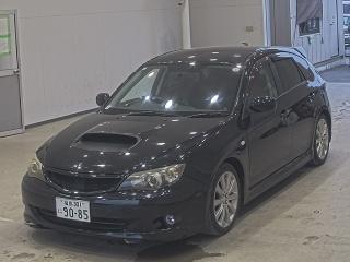 SUBARU OTHER