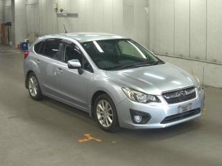 SUBARU OTHER