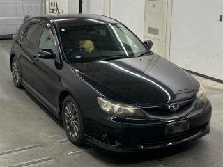 SUBARU IMPREZA 5HB