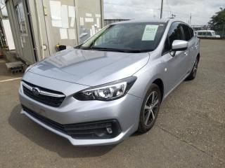 SUBARU IMPREZA SPORT