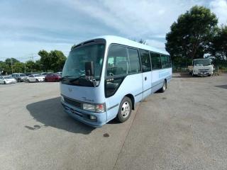 HINO LIESSE II