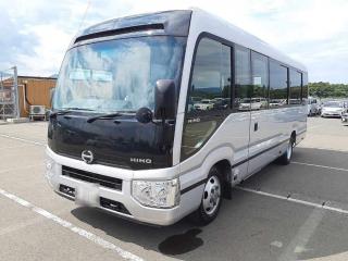 HINO LIESSE II