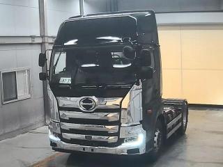 HINO OTHER