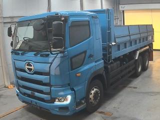 HINO OTHER