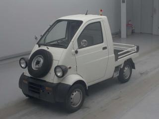 DAIHATSU MIDGET II