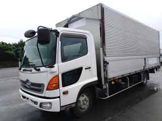 HINO RANGER-PRO