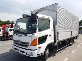 HINO RANGER-PRO