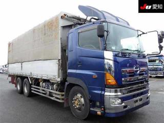 HINO PROFIA