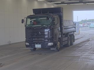 HINO PROFIA