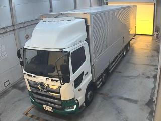 HINO OTHER