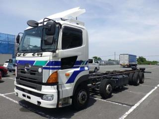 HINO PROFIA