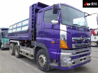 HINO PROFIA