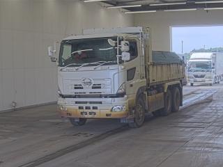 HINO PROFIA