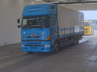 HINO PROFIA
