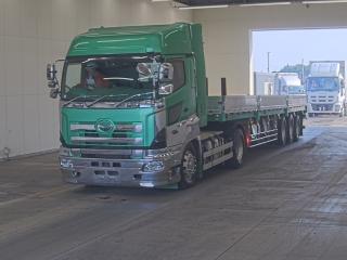 HINO PROFIA