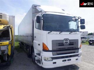 HINO PROFIA