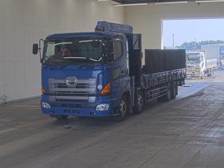 HINO PROFIA
