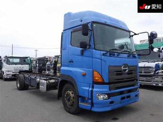 HINO PROFIA