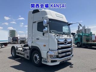 HINO PROFIA