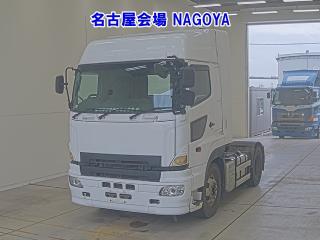 HINO PROFIA