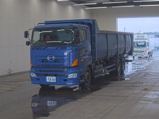 HINO PROFIA
