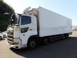 HINO PROFIA