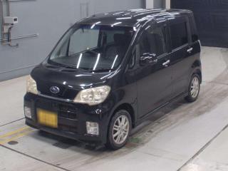 SUBARU LUCRA CUSTOM