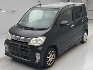SUBARU LUCRA CUSTOM